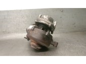 Recambio de turbocompresor para peugeot 407 st sport pack referencia OEM IAM 9658673480 0375K9 7560472 GARRETT