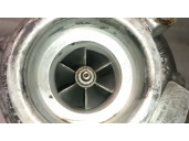Recambio de turbocompresor para peugeot 407 st sport pack referencia OEM IAM 9658673480 0375K9 7560472 GARRETT