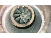 Recambio de turbocompresor para peugeot 407 st sport pack referencia OEM IAM 9658673480 0375K9 7560472 GARRETT
