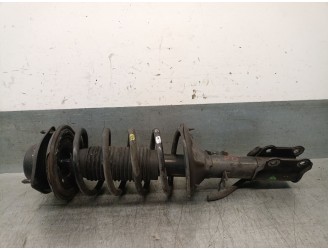 Replacement front right shock absorber for Hyundai Getz (TB) 1.1 12V CAT OEM IAM reference 546601C300 546601C300 