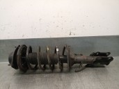 Replacement front right shock absorber for Hyundai Getz (TB) 1.1 12V CAT OEM IAM reference 546601C300 546601C300 