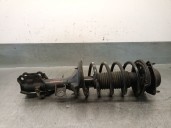 Replacement front right shock absorber for Hyundai Getz (TB) 1.1 12V CAT OEM IAM reference 546601C300 546601C300 