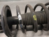 Replacement front right shock absorber for Hyundai Getz (TB) 1.1 12V CAT OEM IAM reference 546601C300 546601C300 