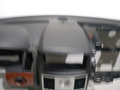 Recambio de salpicadero para chrysler grand voyager v (rt) 2.8 crd referencia OEM IAM 68029743AA 68029743AA 