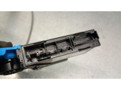 Recambio de elevalunas trasero izquierdo para audi a4 berlina (8ec) 2.0 tdi referencia OEM IAM 8E0839461C 8E0839461C 