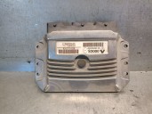 Recambio de centralita motor uce para renault megane ii berlina 5p 1.6 16v referencia OEM IAM 8200509516 215860596A JOHNSON CON