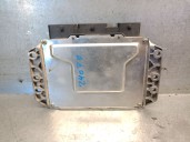 Recambio de centralita motor uce para renault megane ii berlina 5p 1.6 16v referencia OEM IAM 8200509516 215860596A JOHNSON CON