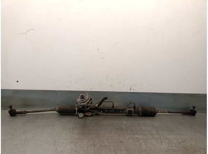 Recambio de cremallera direccion para hyundai getz (tb) 1.1 12v cat referencia OEM IAM 577001C100 577001C100 