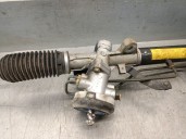 Recambio de cremallera direccion para hyundai getz (tb) 1.1 12v cat referencia OEM IAM 577001C100 577001C100 