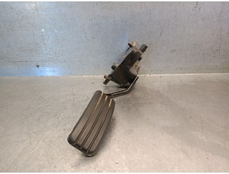 Recambio de potenciometro pedal para renault megane ii berlina 5p 1.6 16v referencia OEM IAM 8200153270  
