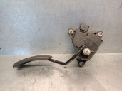 Recambio de potenciometro pedal para renault megane ii berlina 5p 1.6 16v referencia OEM IAM 8200153270  