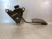 Recambio de potenciometro pedal para renault megane ii berlina 5p 1.6 16v referencia OEM IAM 8200153270  
