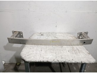 Recambio de refuerzo paragolpes trasero para peugeot 308 ii (lb_, lp_, lw_, lh_, l3_) 1.2 thp 130 referencia OEM IAM 9677366080 