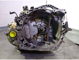 Recambio de caja cambios para citroën berlingo 2.0 hdi cat (rhy / dw10td) referencia OEM IAM 20TE29 222263 4573214B