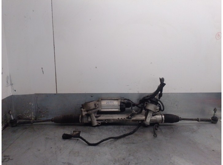 Replacement steering rack for Opel Astra J lim. 1.7 16v CDTi OEM IAM reference P13327431 13335002 