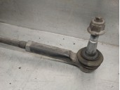 Replacement steering rack for Opel Astra J lim. 1.7 16v CDTi OEM IAM reference P13327431 13335002 