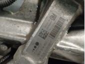 Recambio de cremallera direccion para opel astra j lim. 1.7 16v cdti referencia OEM IAM P13327431 13335002 