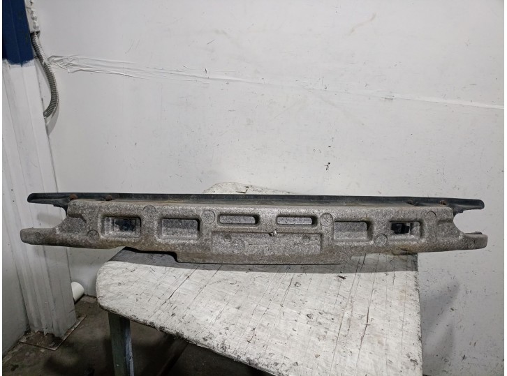 Recambio de refuerzo paragolpes delantero para kia shuma i (fb) 1.5 i 16v referencia OEM IAM BF 