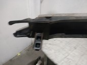 Recambio de refuerzo paragolpes delantero para kia shuma i (fb) 1.5 i 16v referencia OEM IAM BF 