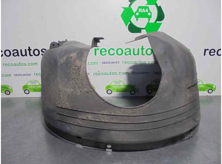 Recambio de paso rueda delantero derecho para ford transit connect (tc7) 1.8 tdci cat referencia OEM IAM 2T1416115AG CESTA 19-C