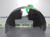 Recambio de paso rueda delantero derecho para ford transit connect (tc7) 1.8 tdci cat referencia OEM IAM 2T1416115AG CESTA 19-C