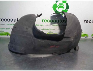 Recambio de paso rueda delantero derecho para ford focus lim. (cb4) 1.8 tdci turbodiesel cat referencia OEM IAM CESTA 19-B