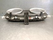 Recambio de cuadro instrumentos para renault megane ii berlina 5p 1.6 16v referencia OEM IAM 8200793124J  