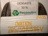 Recambio de neumatico/s para hyundai coupe (rd) 1.6 16v cat referencia OEM IAM 20550R1586V OVATION VI-388