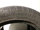 Replacement tyre/s for Hyundai Coupe (RD) 1.6 16V CAT OEM IAM reference 20550R1586V OVATION VI-388