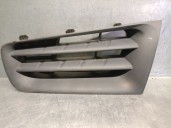 Recambio de rejilla paragolpes izquierda para renault megane ii berlina 5p 1.6 16v referencia OEM IAM 8200412381 8200412381 