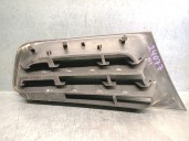 Recambio de rejilla paragolpes izquierda para renault megane ii berlina 5p 1.6 16v referencia OEM IAM 8200412381 8200412381 