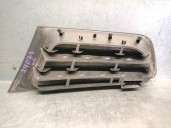 Recambio de rejilla paragolpes derecha para renault megane ii berlina 5p 1.6 16v referencia OEM IAM 8200412380  