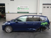 volkswagen touran (5t1) del año 2025