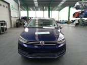 volkswagen touran (5t1) del año 2025