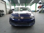 volkswagen touran (5t1) del año 2025