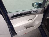 volkswagen touran (5t1) del año 2025