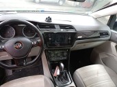 volkswagen touran (5t1) del año 2025