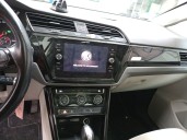 volkswagen touran (5t1) del año 2025
