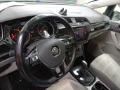 volkswagen touran (5t1) del año 2025