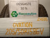 Recambio de neumatico/s para hyundai coupe (rd) 1.6 16v cat referencia OEM IAM 20550R1586V OVATION VI-388