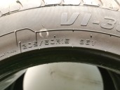 Replacement tyre/s for Hyundai Coupe (RD) 1.6 16V CAT OEM IAM reference 20550R1586V OVATION VI-388