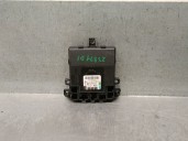 Recambio de centralita cierre para mercedes-benz clase m (w164) ml 280 cdi 4-matic (164.120) referencia OEM IAM A1648200385 050