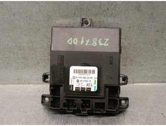 Recambio de centralita cierre para mercedes-benz clase m (w164) ml 280 cdi 4-matic (164.120) referencia OEM IAM A1648200485  050