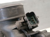 Recambio de caja mariposa para peugeot 307 (s1) 1.6 16v hdi referencia OEM IAM 9658793980 0345E4 25365285 DELPHI