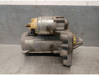 Recambio de motor arranque para peugeot 307 (s1) 1.6 16v hdi referencia OEM IAM 5802Z8 5802Z8 