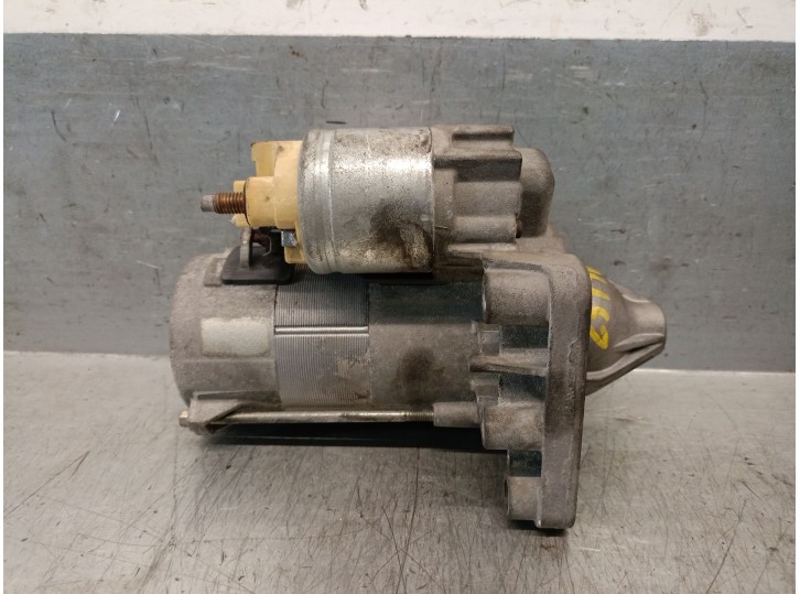 Recambio de motor arranque para peugeot 307 (s1) 1.6 16v hdi referencia OEM IAM 5802Z8 5802Z8 