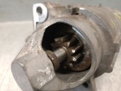 Recambio de motor arranque para peugeot 307 (s1) 1.6 16v hdi referencia OEM IAM 5802Z8 5802Z8 