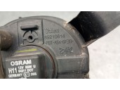 Recambio de faro antiniebla derecho para audi a4 berlina (8ec) 2.0 tdi referencia OEM IAM 8E0941700C 8E0941700C 89210614 VALEO