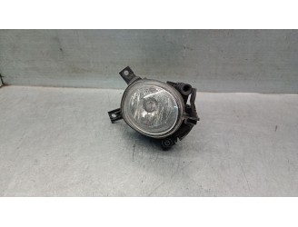 Recambio de faro antiniebla izquierdo para audi a4 berlina (8ec) 2.0 tdi referencia OEM IAM 8E0941699C 8E0941699C 