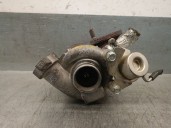 Recambio de turbocompresor para peugeot 307 (s1) 1.6 16v hdi referencia OEM IAM 9657530580 0375N5 